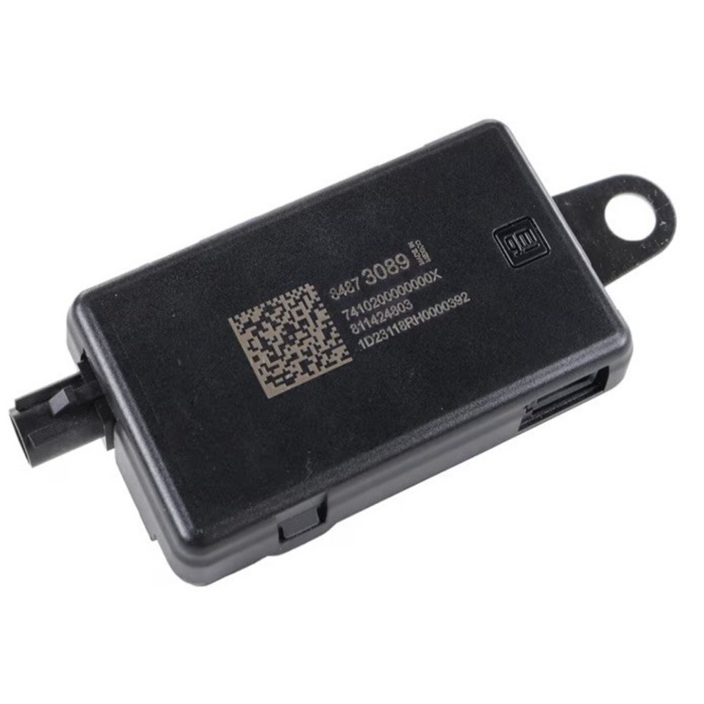 Genuine Authentic GM‎ OEM Radio Antenna Amplifier 84873089